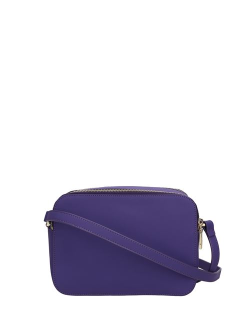 Borsa in ecopelle ALVIERO MARTINI 1a CLASSE | LB38 9636INDACO